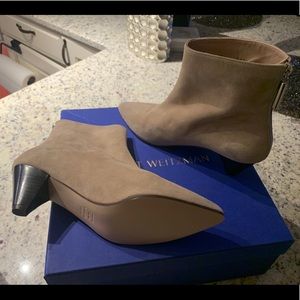 Brand New Stuart Weitzman boot!